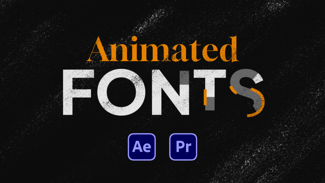 Handy tools for Adobe After Effects & Premiere Pro Mister Horse